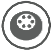 Rotor Tipo Fechado de Alta Velocidade